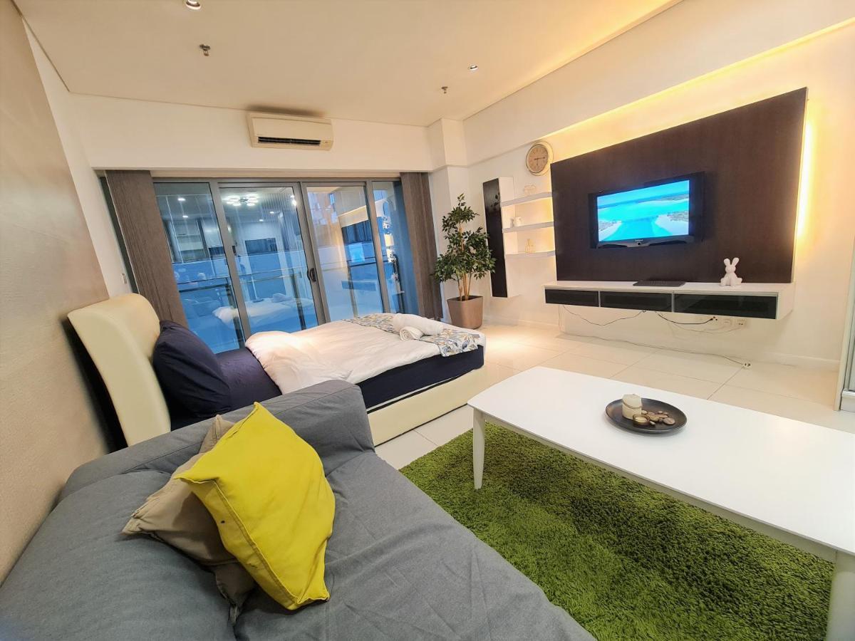 Summer Suites Apartment @Klcc By Sarah'S Lodge Kuala Lumpur Exterior foto