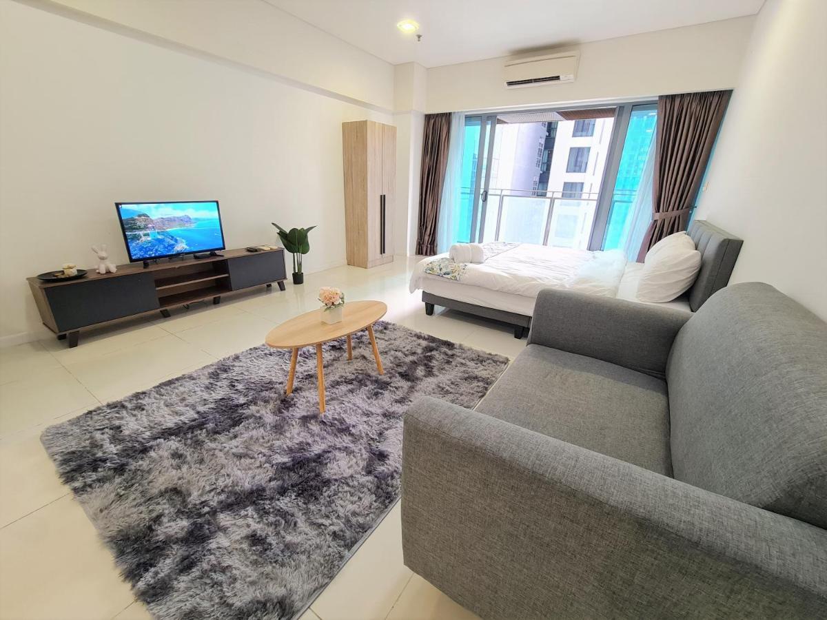 Summer Suites Apartment @Klcc By Sarah'S Lodge Kuala Lumpur Exterior foto